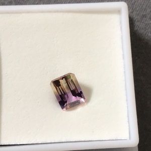 Ametrine (Loose) Rare to Find now